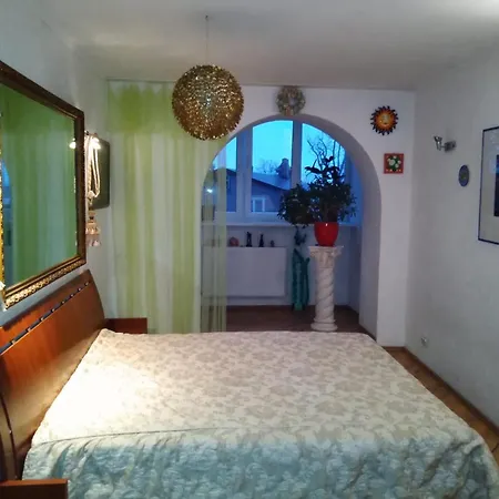Blue River Apartment Jurmala